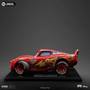 VOUCHER DE RESERVA LIGHTNING MCQUENN - CARS - ART SCALE 1/10 - IRON STUDIOS