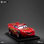 VOUCHER DE RESERVA LIGHTNING MCQUENN - CARS - ART SCALE 1/10 - IRON STUDIOS