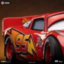 VOUCHER DE RESERVA LIGHTNING MCQUENN - CARS - ART SCALE 1/10 - IRON STUDIOS