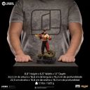 VOUCHER DE RESERVA LIU KANG - MORTAL KOMBAT - ART SCALE 1/10 - IRON STUDIOS