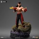 VOUCHER DE RESERVA LIU KANG - MORTAL KOMBAT - ART SCALE 1/10 - IRON STUDIOS