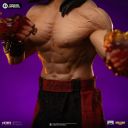 VOUCHER DE RESERVA LIU KANG - MORTAL KOMBAT - ART SCALE 1/10 - IRON STUDIOS