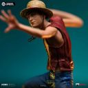 VOUCHER DE RESERVA LUFFY - ONE PIECE - ART SCALE 1/10 - IRON STUDIOS