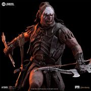 VOUCHER DE RESERVA LURTZ, URUK-HAI LEADER - LORD OF THE RINGS - ART SCALE 1/10 - IRON STUDIOS