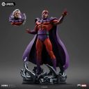 VOUCHER DE RESERVA MAGNETO - X-MEN 97 - ART SCALE 1/10 - IRON STUDIOS