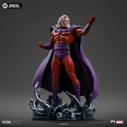 VOUCHER DE RESERVA MAGNETO - X-MEN 97 - ART SCALE 1/10 - IRON STUDIOS