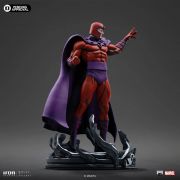 VOUCHER DE RESERVA MAGNETO - X-MEN 97 - ART SCALE 1/10 - IRON STUDIOS