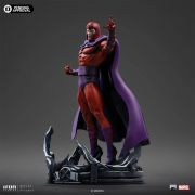 VOUCHER DE RESERVA MAGNETO - X-MEN 97 - ART SCALE 1/10 - IRON STUDIOS