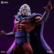 VOUCHER DE RESERVA MAGNETO - X-MEN 97 - ART SCALE 1/10 - IRON STUDIOS