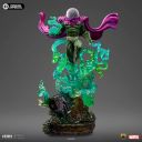 VOUCHER DE RESERVA MYSTERIO DELUXE - SPIDER-MAN VS VILLAINS DIORAMA - BDS ART SCALE 1/10 - IRON STUD