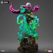 VOUCHER DE RESERVA MYSTERIO DELUXE - SPIDER-MAN VS VILLAINS DIORAMA - BDS ART SCALE 1/10 - IRON STUD