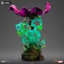 VOUCHER DE RESERVA MYSTERIO DELUXE - SPIDER-MAN VS VILLAINS DIORAMA - BDS ART SCALE 1/10 - IRON STUD