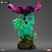 VOUCHER DE RESERVA MYSTERIO DELUXE - SPIDER-MAN VS VILLAINS DIORAMA - BDS ART SCALE 1/10 - IRON STUD