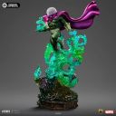 VOUCHER DE RESERVA MYSTERIO DELUXE - SPIDER-MAN VS VILLAINS DIORAMA - BDS ART SCALE 1/10 - IRON STUD