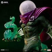 VOUCHER DE RESERVA MYSTERIO DELUXE - SPIDER-MAN VS VILLAINS DIORAMA - BDS ART SCALE 1/10 - IRON STUD