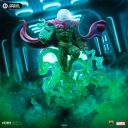 VOUCHER DE RESERVA MYSTERIO DELUXE - SPIDER-MAN VS VILLAINS DIORAMA - BDS ART SCALE 1/10 - IRON STUD