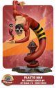 VOUCHER DE RESERVA PLASTIC MAN - DC COMICS SERIES #9 - ART SCALE 1/10 - IRON STUDIOS