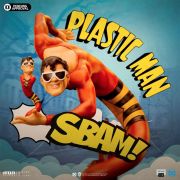 VOUCHER DE RESERVA PLASTIC MAN - DC COMICS SERIES #9 - ART SCALE 1/10 - IRON STUDIOS