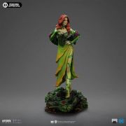 VOUCHER DE RESERVA POISON IVY - GOTHAM CITY SIRENS - DC COMICS - ART SCALE 1/10 - IRON STUDIOS