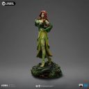 VOUCHER DE RESERVA POISON IVY - GOTHAM CITY SIRENS - DC COMICS - ART SCALE 1/10 - IRON STUDIOS