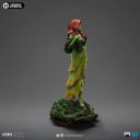 VOUCHER DE RESERVA POISON IVY - GOTHAM CITY SIRENS - DC COMICS - ART SCALE 1/10 - IRON STUDIOS