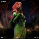 VOUCHER DE RESERVA POISON IVY - GOTHAM CITY SIRENS - DC COMICS - ART SCALE 1/10 - IRON STUDIOS