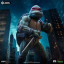 VOUCHER DE RESERVA RAPHAEL - TMNT MOVIE - ART SCALE 1/10 - IRON STUDIOS