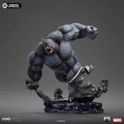 VOUCHER DE RESERVA RHINO - SPIDER-MAN VS VILLAINS DIORAMA - BDS ART SCALE 1/10 - IRON STUDIOS