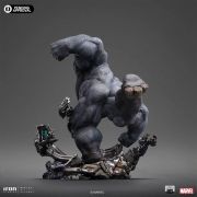 VOUCHER DE RESERVA RHINO - SPIDER-MAN VS VILLAINS DIORAMA - BDS ART SCALE 1/10 - IRON STUDIOS