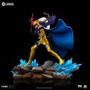 VOUCHER DE RESERVA SCORPIO MILO - SAINT SEIYA - ART SCALE 1/10 - IRON STUDIOS