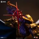 VOUCHER DE RESERVA SCORPIO MILO - SAINT SEIYA - ART SCALE 1/10 - IRON STUDIOS