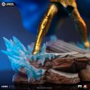 VOUCHER DE RESERVA SCORPIO MILO - SAINT SEIYA - ART SCALE 1/10 - IRON STUDIOS