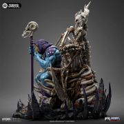 VOUCHER DE RESERVA SKELETOR ON THRONE (10th ANNIVERSARY) - MOTU - PRIME SCALE 1/3 - IRON STUDIOS