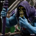 VOUCHER DE RESERVA SKELETOR ON THRONE (10th ANNIVERSARY) - MOTU - PRIME SCALE 1/3 - IRON STUDIOS