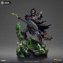 VOUCHER DE RESERVA SKELETOR UNLEASHED - MASTERS OF THE UNIVERSE - ART SCALE 1/10 - IRON STUDIOS