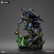 VOUCHER DE RESERVA SKELETOR UNLEASHED - MASTERS OF THE UNIVERSE - ART SCALE 1/10 - IRON STUDIOS