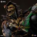 VOUCHER DE RESERVA SKELETOR UNLEASHED - MASTERS OF THE UNIVERSE - ART SCALE 1/10 - IRON STUDIOS