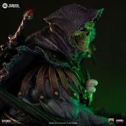 VOUCHER DE RESERVA SKELETOR UNLEASHED - MASTERS OF THE UNIVERSE - ART SCALE 1/10 - IRON STUDIOS