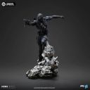 VOUCHER DE RESERVA SNAKE EYES - G.I JOE - ART SCALE 1/10 - IRON STUDIOS