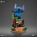 VOUCHER DE RESERVA STITCH - DISNEY CLASSICS - ART SCALE 1/10 - IRON STUDIOS