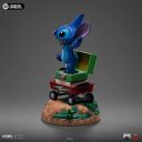 VOUCHER DE RESERVA STITCH - DISNEY CLASSICS - ART SCALE 1/10 - IRON STUDIOS