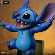 VOUCHER DE RESERVA STITCH - DISNEY CLASSICS - ART SCALE 1/10 - IRON STUDIOS