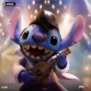 VOUCHER DE RESERVA STITCH KING OF ROCK - DISNEY CLASSICS - ART SCALE 1/10 - IRON STUDIOS