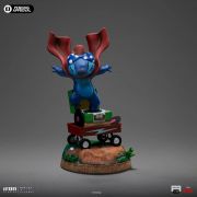 VOUCHER DE RESERVA STITCH LAUNDRY - DISNEY CLASSICS - ART SCALE 1/10 - IRON STUDIOS