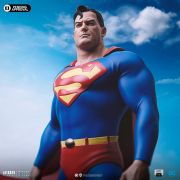 VOUCHER DE RESERVA SUPERMAN DC TRINITY - DC COMICS - LEGACY REPLICA 1/4 - IRON STUDIOS