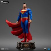 VOUCHER DE RESERVA SUPERMAN DC TRINITY - DC COMICS - LEGACY REPLICA 1/4 - IRON STUDIOS