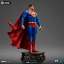 VOUCHER DE RESERVA SUPERMAN DC TRINITY - DC COMICS - LEGACY REPLICA 1/4 - IRON STUDIOS