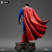 VOUCHER DE RESERVA SUPERMAN DC TRINITY - DC COMICS - LEGACY REPLICA 1/4 - IRON STUDIOS