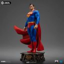 VOUCHER DE RESERVA SUPERMAN DC TRINITY - DC COMICS - LEGACY REPLICA 1/4 - IRON STUDIOS