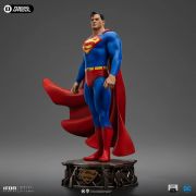 VOUCHER DE RESERVA SUPERMAN DC TRINITY - DC COMICS - LEGACY REPLICA 1/4 - IRON STUDIOS